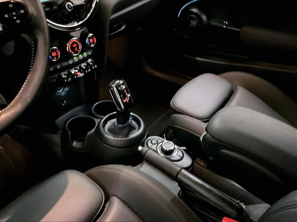 used 2023 MINI Hardtop car, priced at $26,494