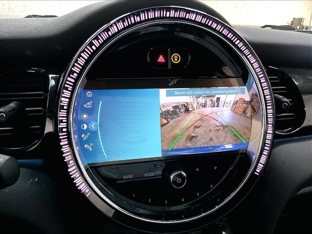 used 2023 MINI Hardtop car, priced at $26,494