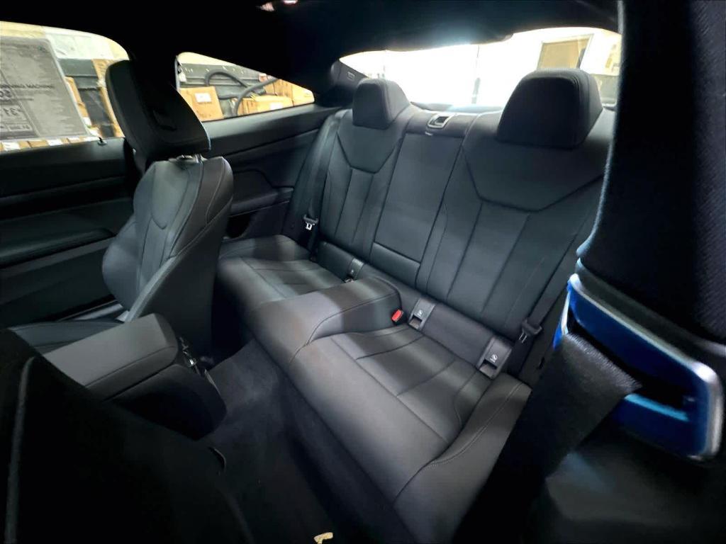 new 2027 BMW 430 car, priced at $62,240