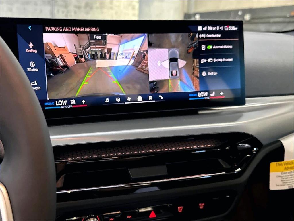 new 2027 BMW 430 car, priced at $62,240