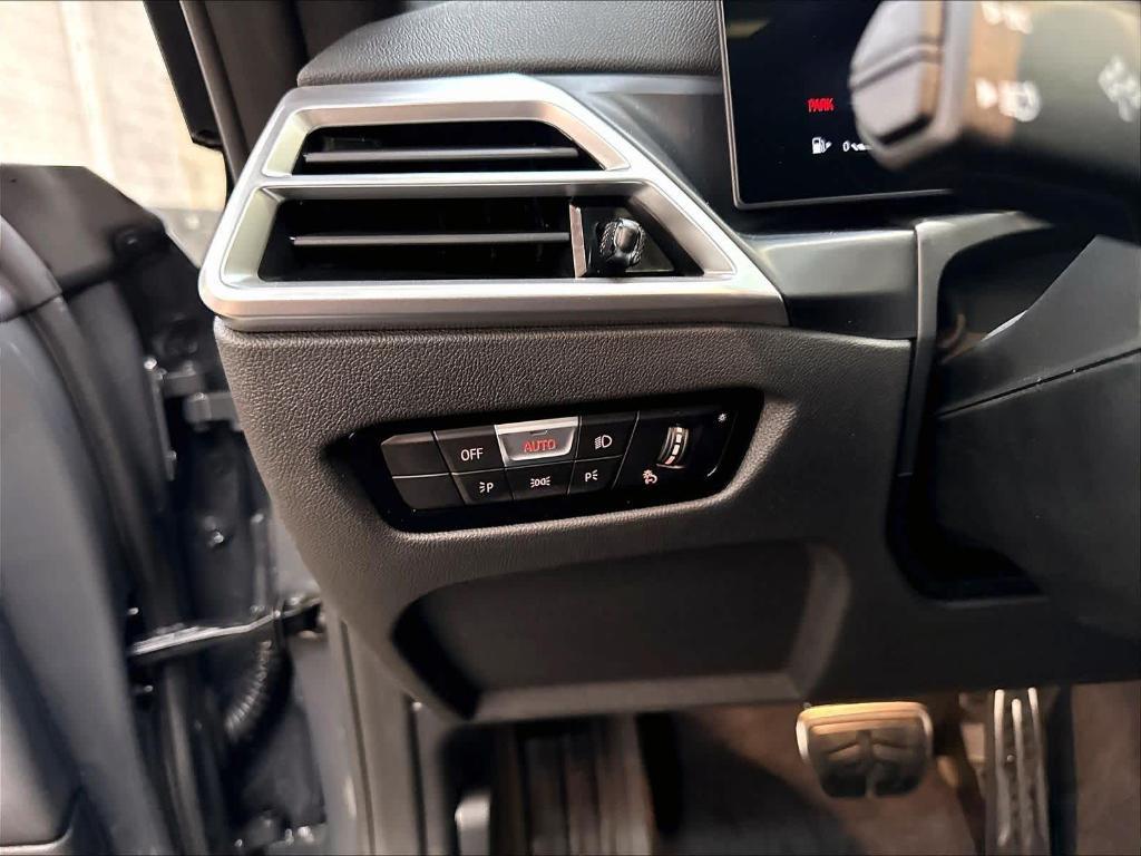new 2027 BMW 430 car, priced at $62,240