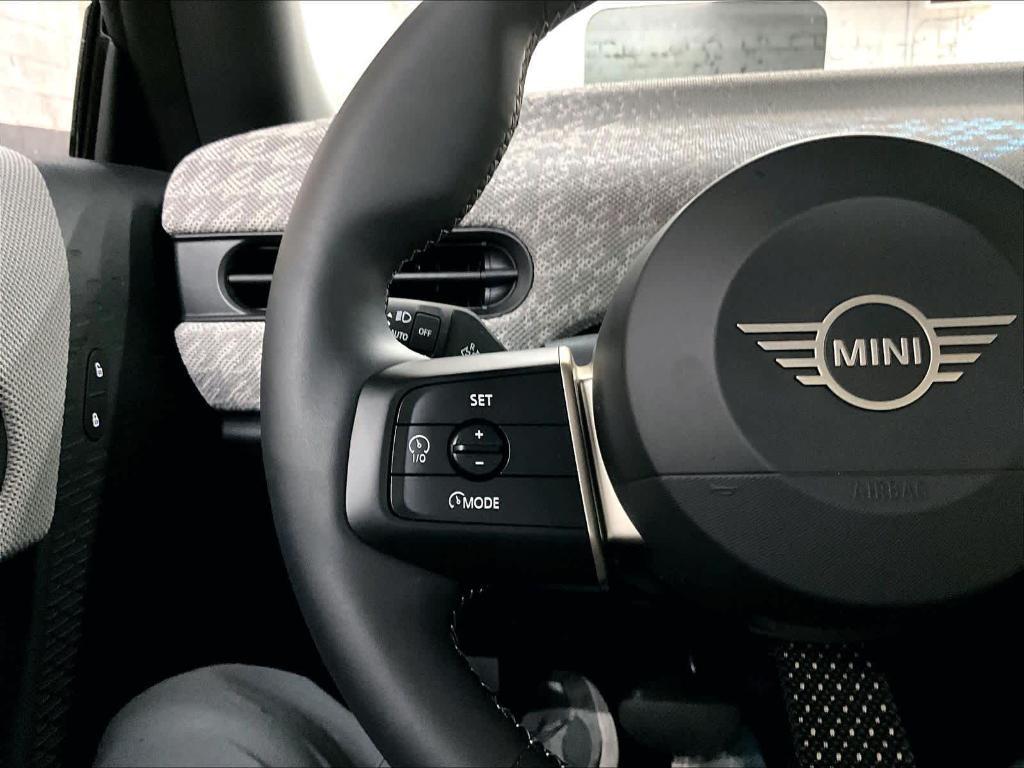 used 2025 MINI Hardtop car, priced at $30,873