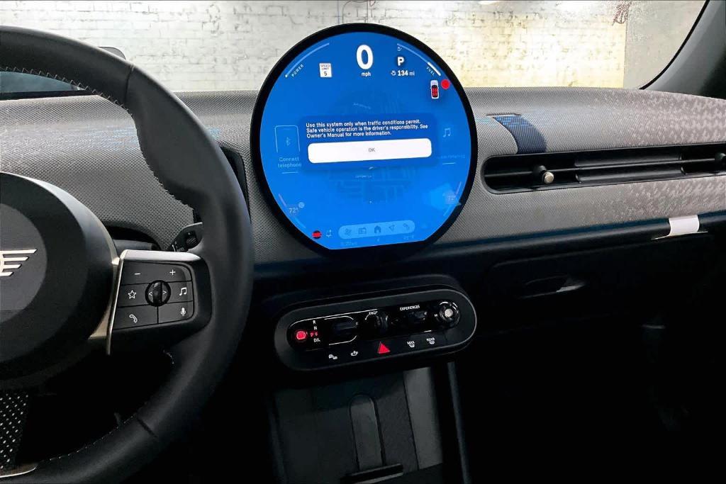 used 2025 MINI Hardtop car, priced at $32,692