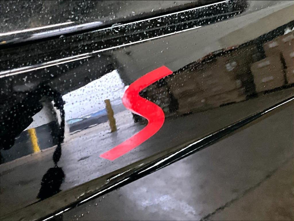 used 2025 MINI Hardtop car, priced at $30,873