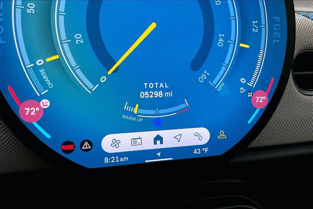 used 2025 MINI Hardtop car, priced at $32,692