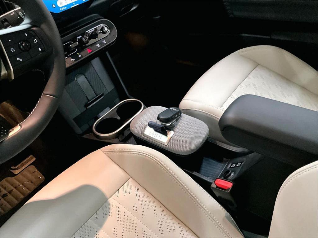 used 2025 MINI Hardtop car, priced at $30,873