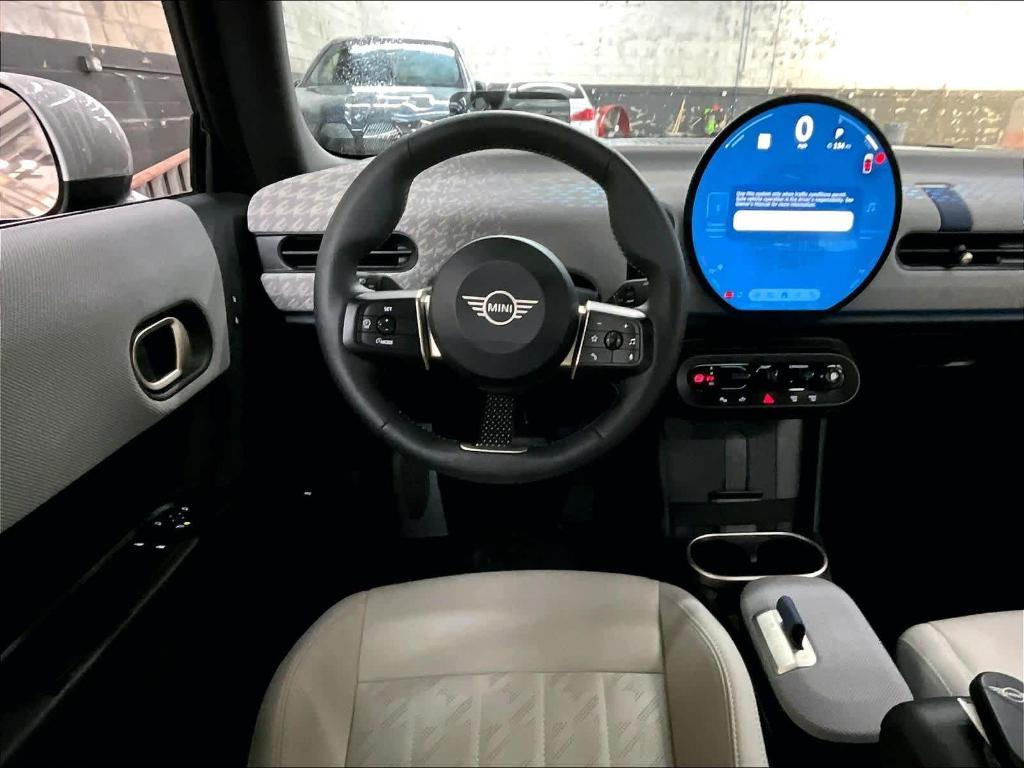 used 2025 MINI Hardtop car, priced at $30,873