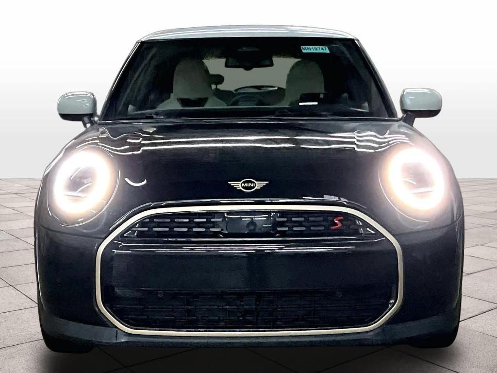 used 2025 MINI Hardtop car, priced at $30,873