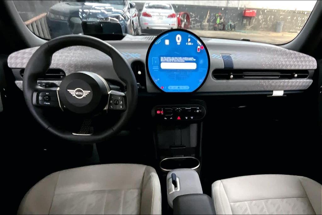 used 2025 MINI Hardtop car, priced at $32,692