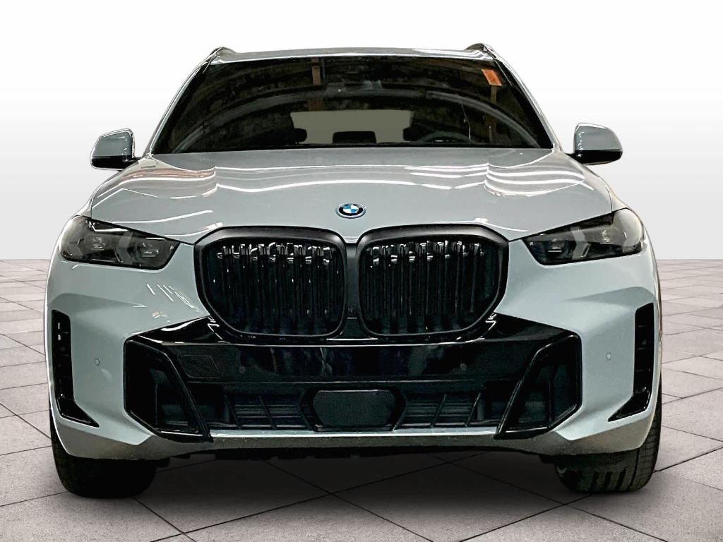 new 2026 BMW X5 PHEV car, priced at $91,575
