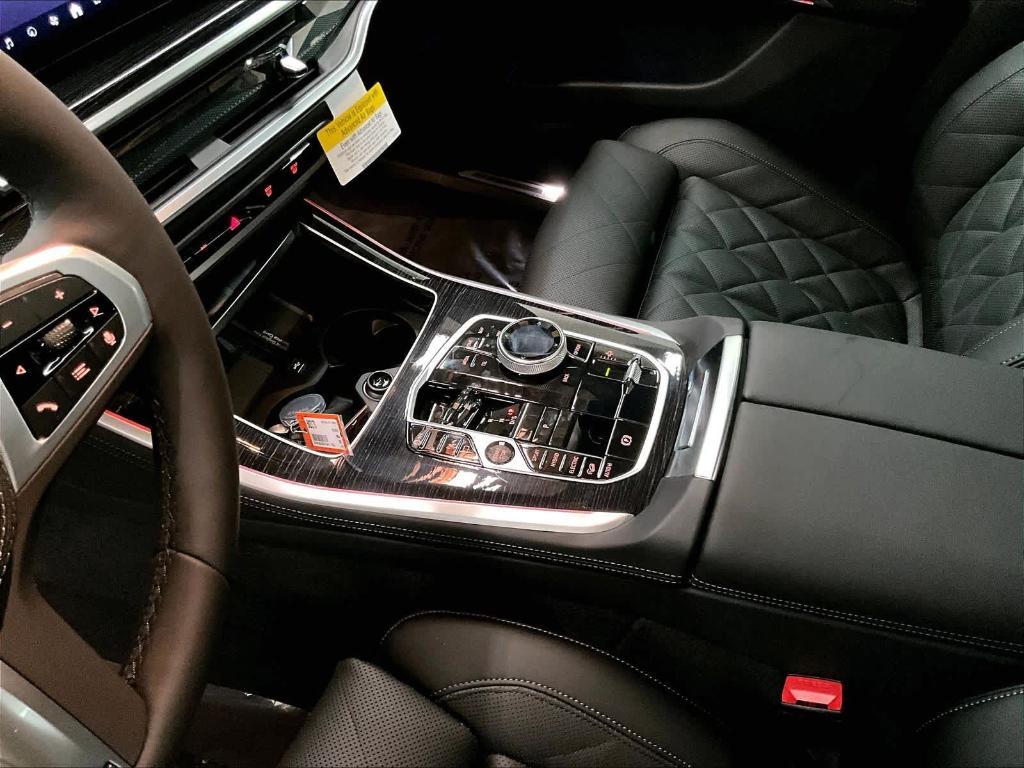 new 2026 BMW X5 PHEV car, priced at $91,575
