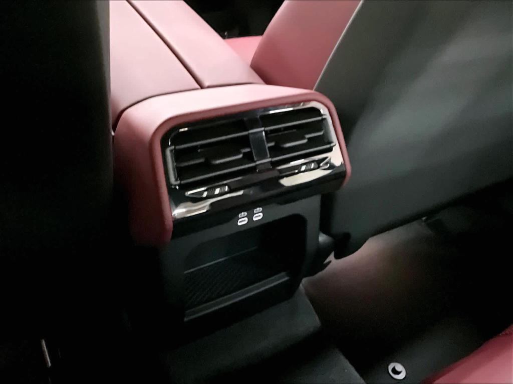 new 2026 BMW 530 car, priced at $65,915