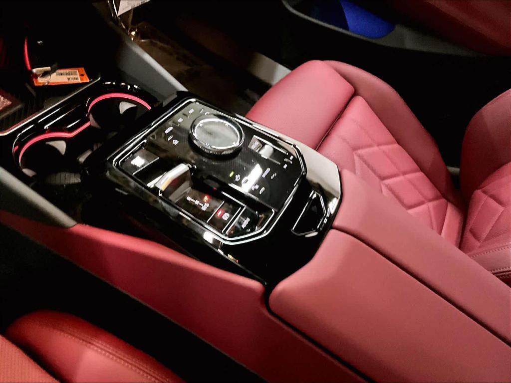 new 2026 BMW 530 car, priced at $65,915