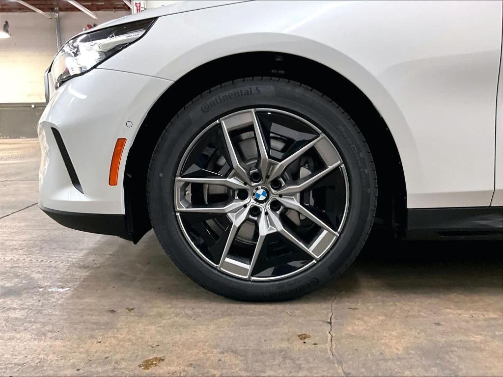 new 2026 BMW 530 car, priced at $65,915