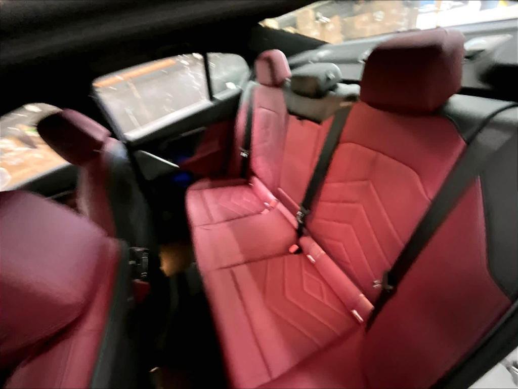 new 2026 BMW 530 car, priced at $65,915