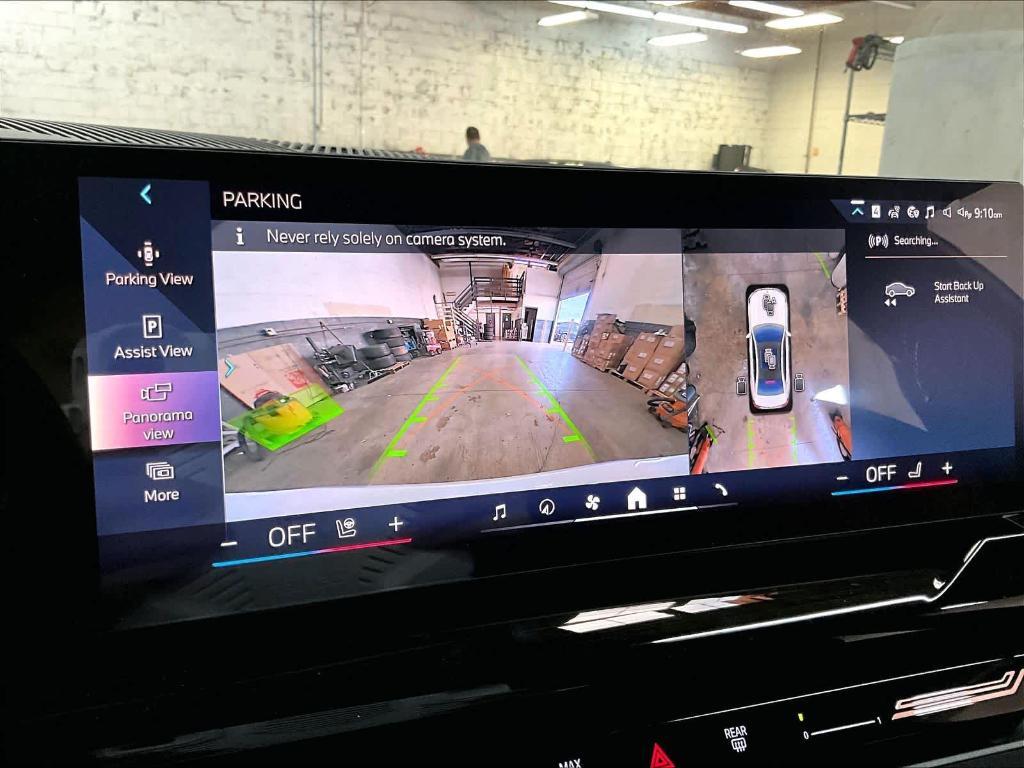 new 2026 BMW 530 car, priced at $65,915