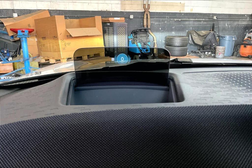 new 2026 MINI Hardtop car, priced at $41,560