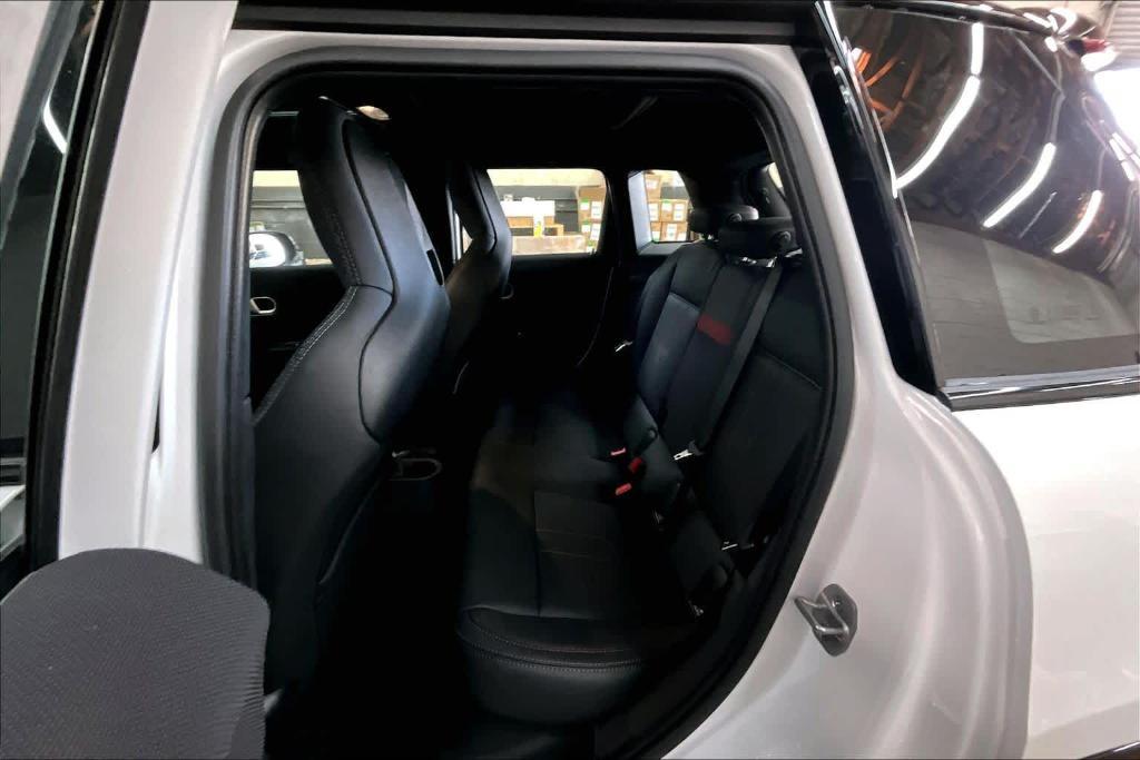 new 2026 MINI Hardtop car, priced at $41,560