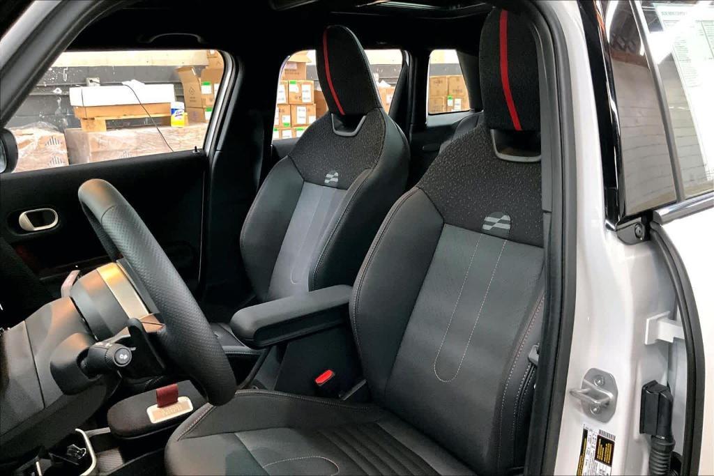 new 2026 MINI Hardtop car, priced at $40,275