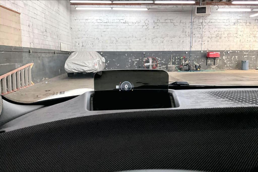 new 2026 MINI Hardtop car, priced at $40,275