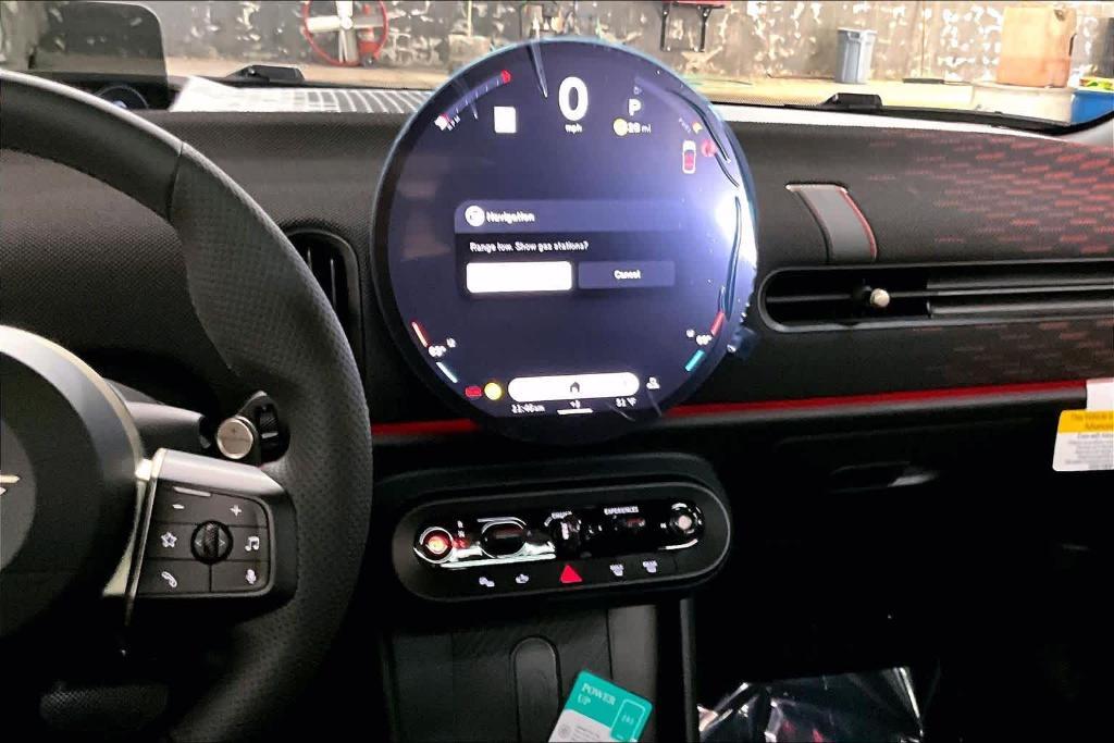 new 2026 MINI Hardtop car, priced at $40,275