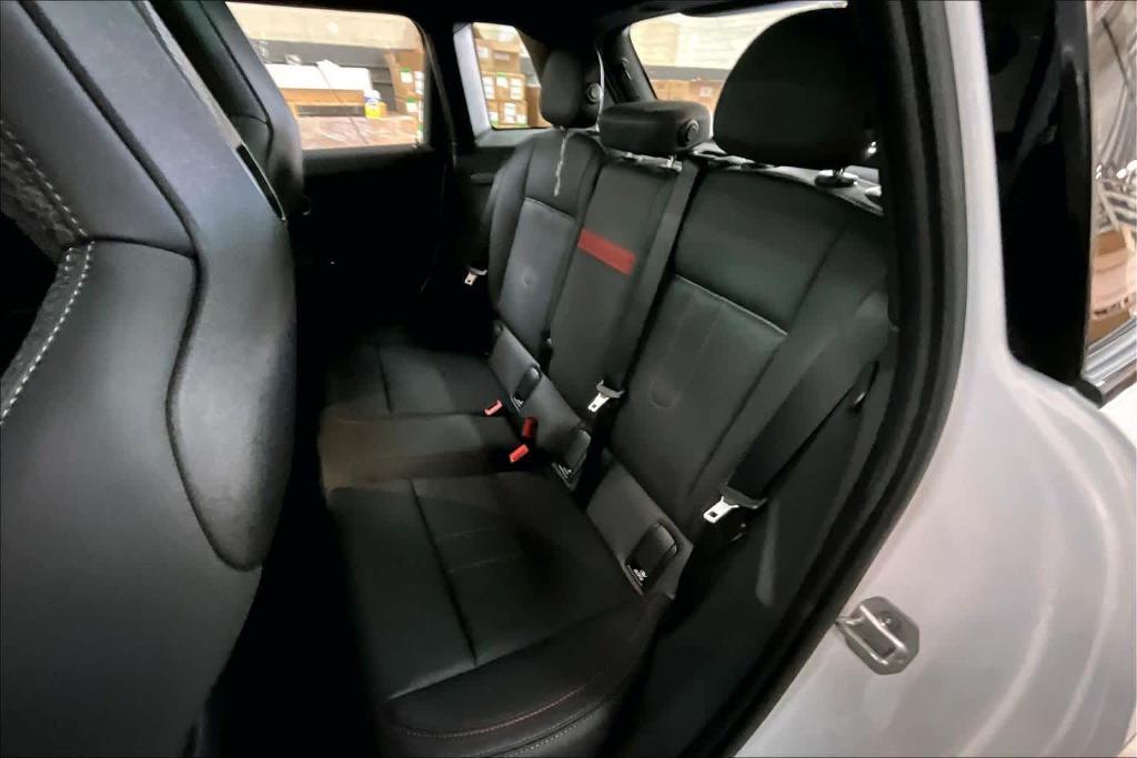 new 2026 MINI Hardtop car, priced at $40,275