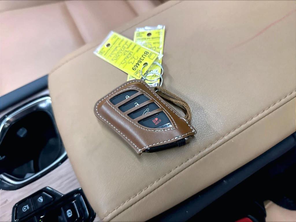 used 2023 Lexus RX 350 car, priced at $49,083