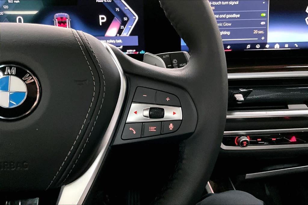 new 2026 BMW X5 car, priced at $77,845