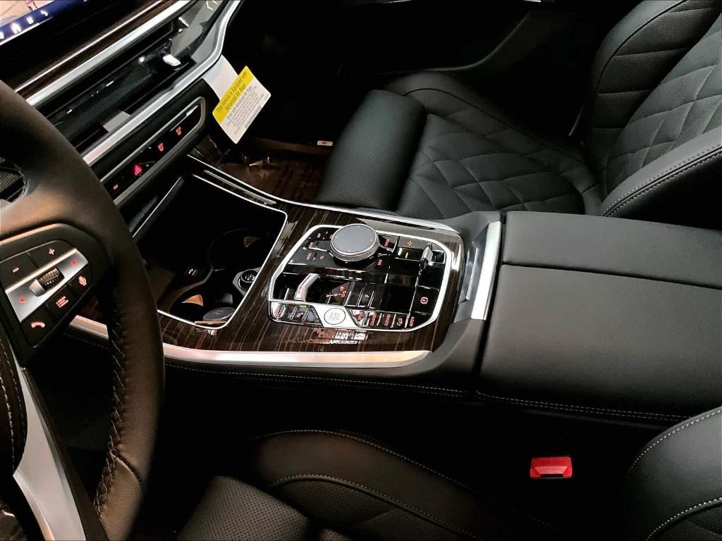 new 2026 BMW X5 car, priced at $77,845