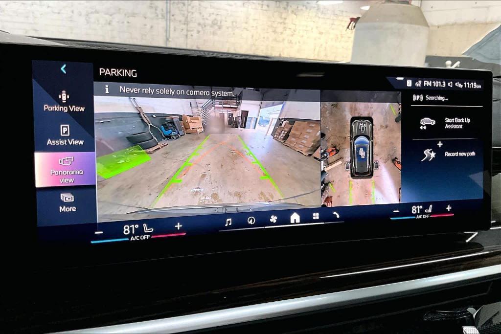 new 2026 BMW X5 car, priced at $77,845