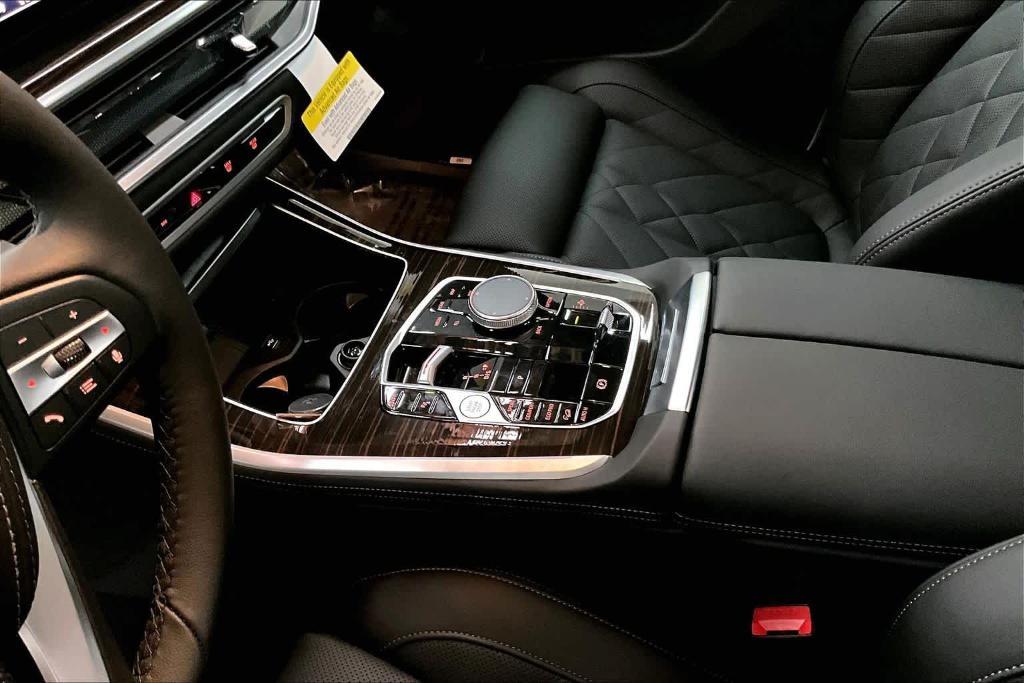 new 2026 BMW X5 car, priced at $77,845