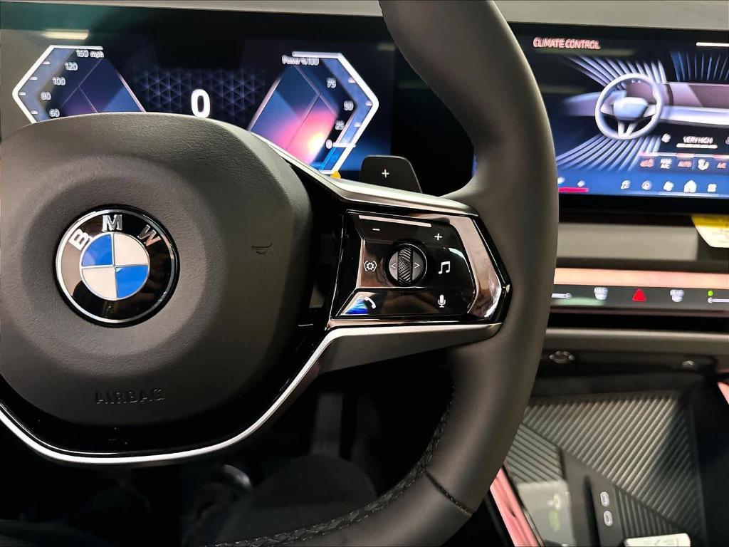 new 2026 BMW X3 car, priced at $58,115
