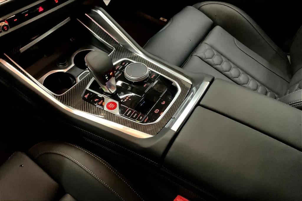 new 2026 BMW X5 M car, priced at $142,575