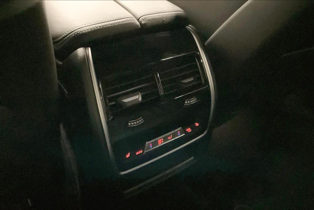 new 2026 BMW X5 M car, priced at $142,575