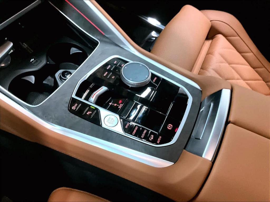 new 2026 BMW X6 car, priced at $85,000