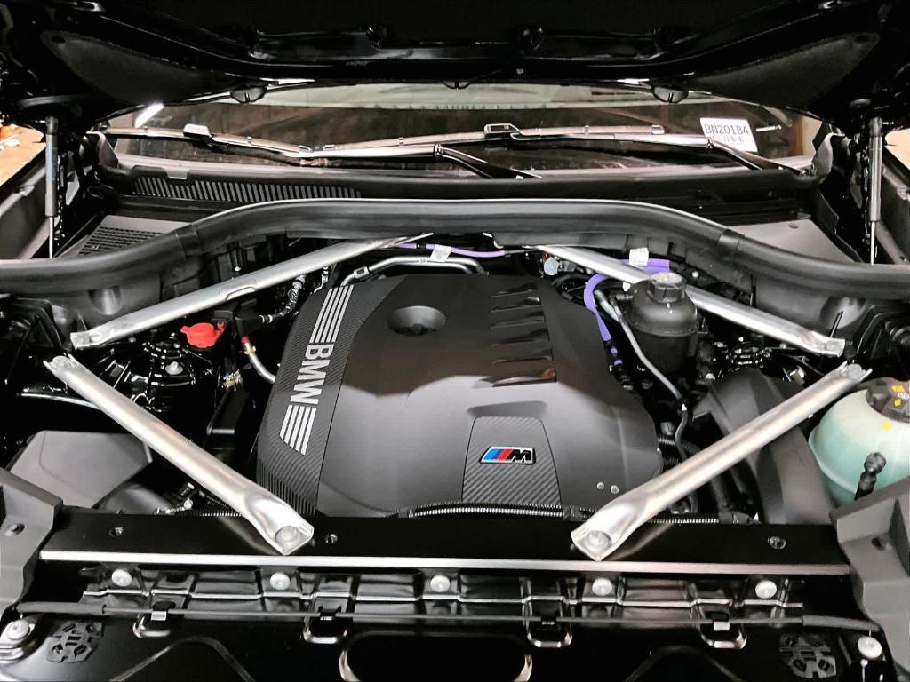 new 2026 BMW X6 car, priced at $85,000