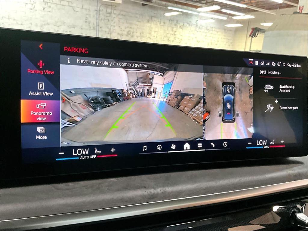 new 2026 BMW X6 car, priced at $85,000
