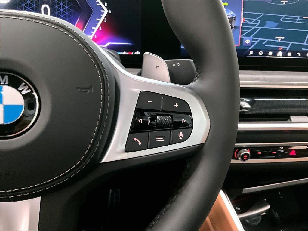 new 2026 BMW X6 car, priced at $85,000
