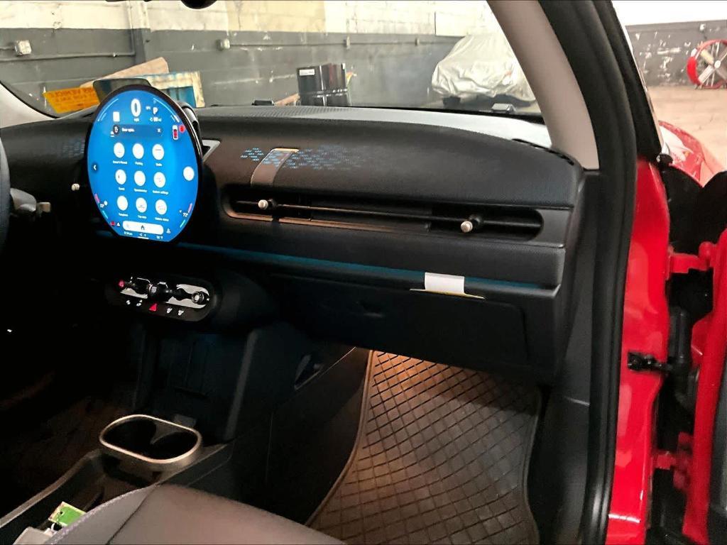 used 2025 MINI Hardtop car, priced at $27,850