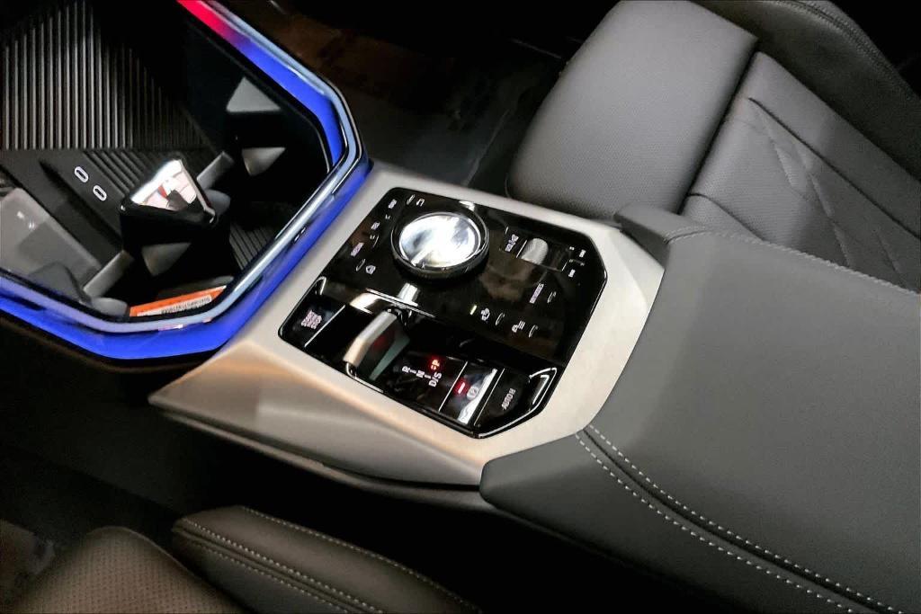 new 2026 BMW X3 car, priced at $58,025