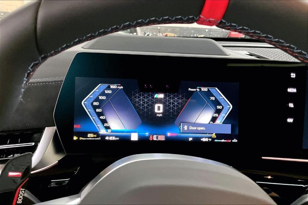 new 2026 BMW X1 car, priced at $62,315