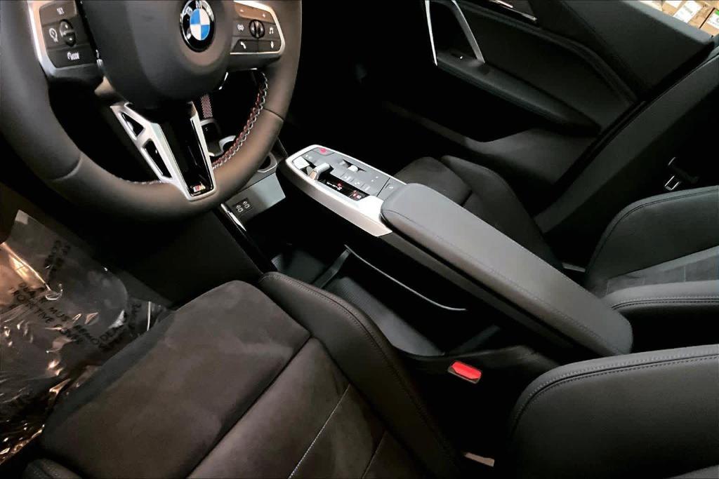 new 2026 BMW X1 car, priced at $62,315