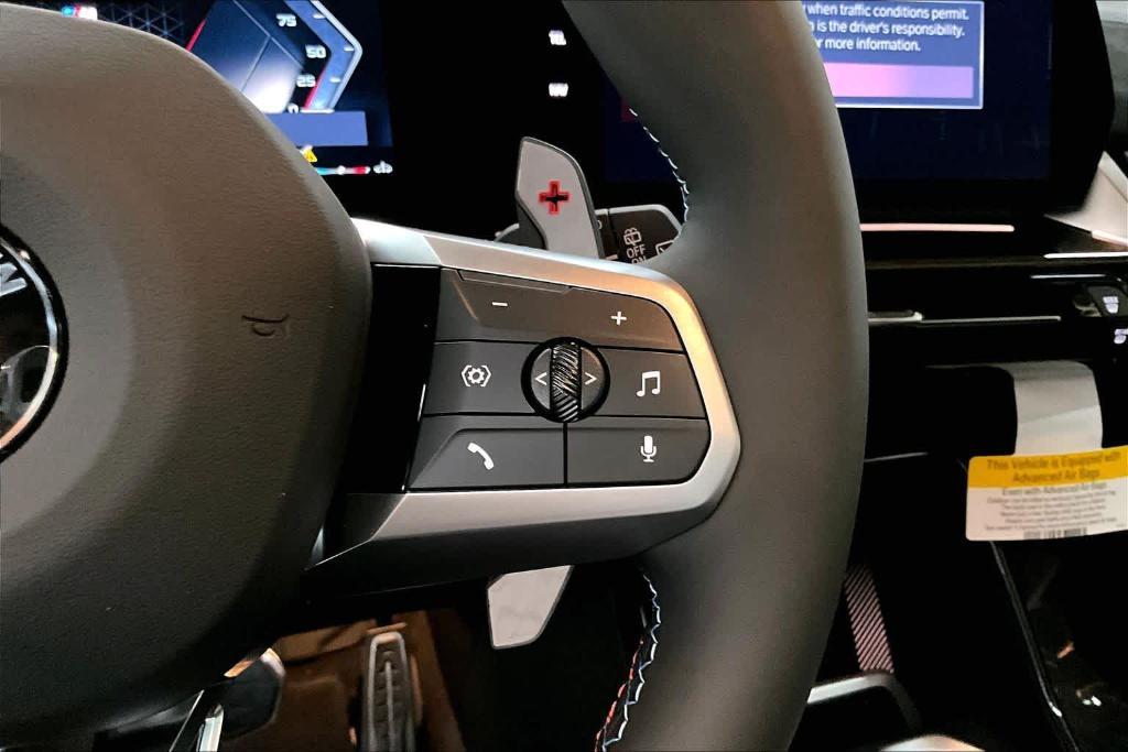 new 2026 BMW X1 car, priced at $62,315