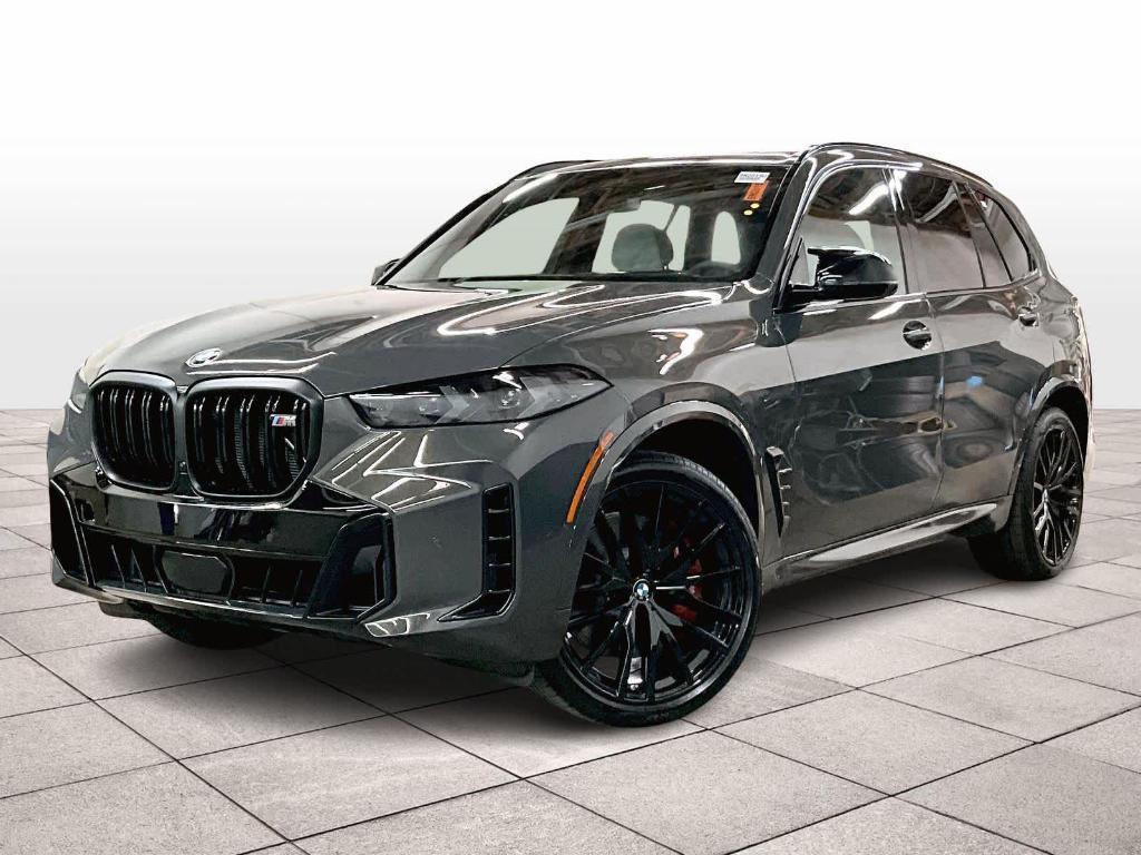 new 2026 BMW X5 car, priced at $107,150