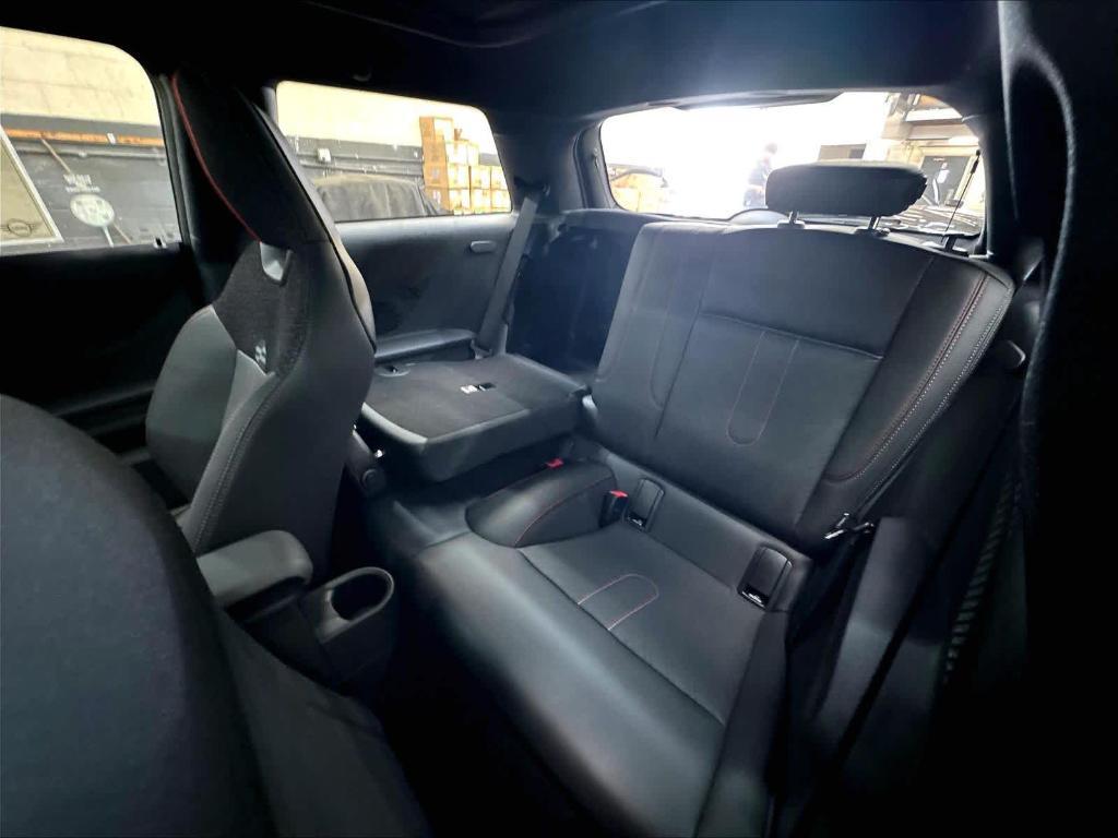 new 2026 MINI Hardtop car, priced at $47,480