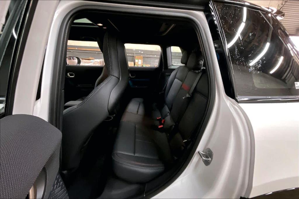 new 2026 MINI Hardtop car, priced at $42,090