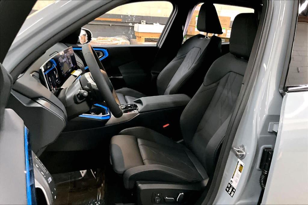 new 2026 BMW X3 car, priced at $62,600