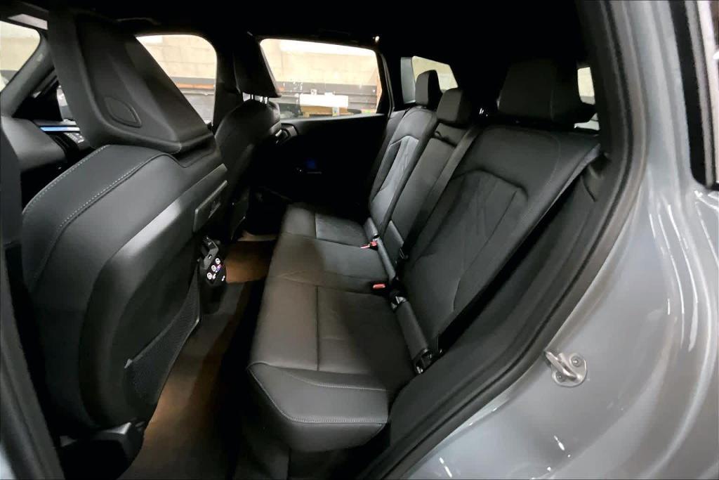 new 2026 BMW X3 car, priced at $62,600