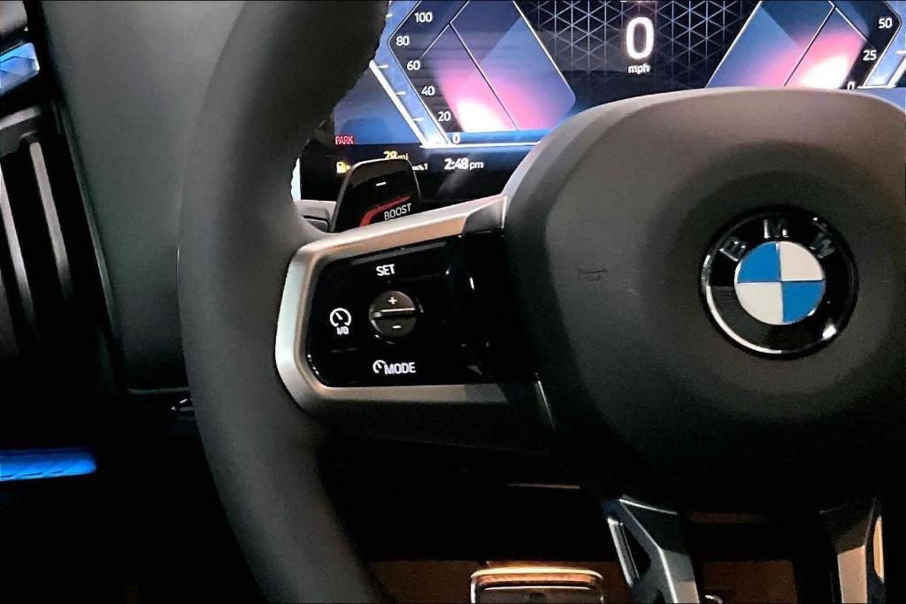 new 2026 BMW X3 car, priced at $62,600