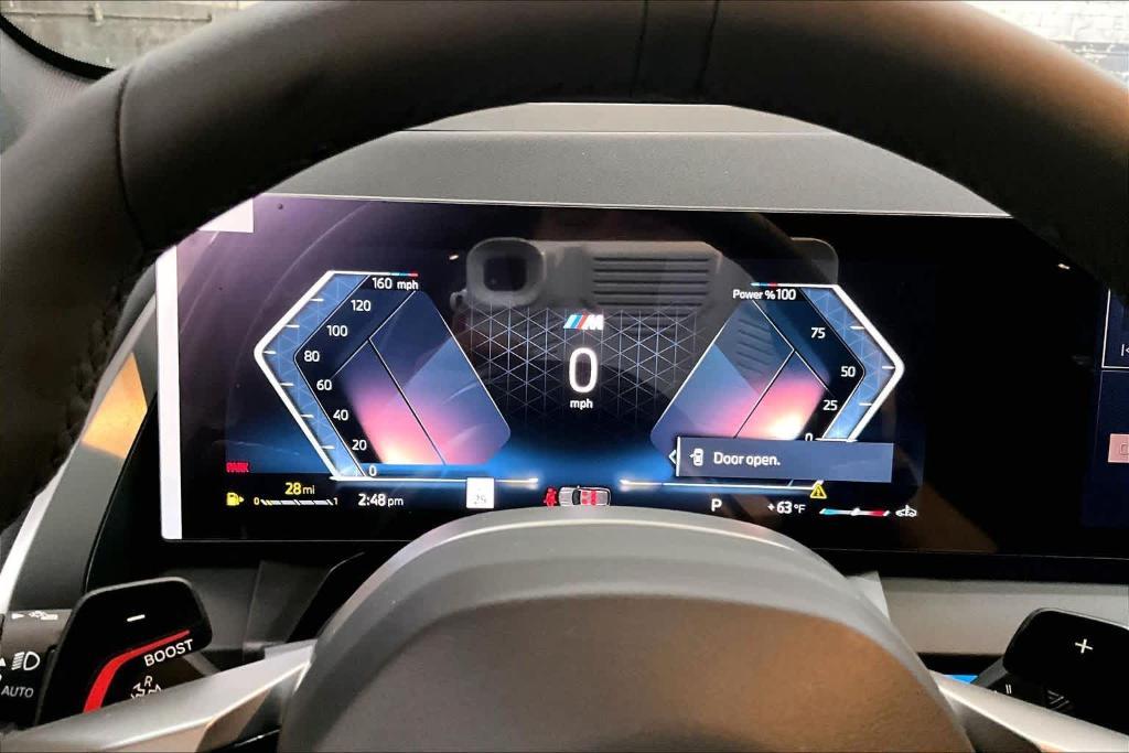 new 2026 BMW X3 car, priced at $62,600